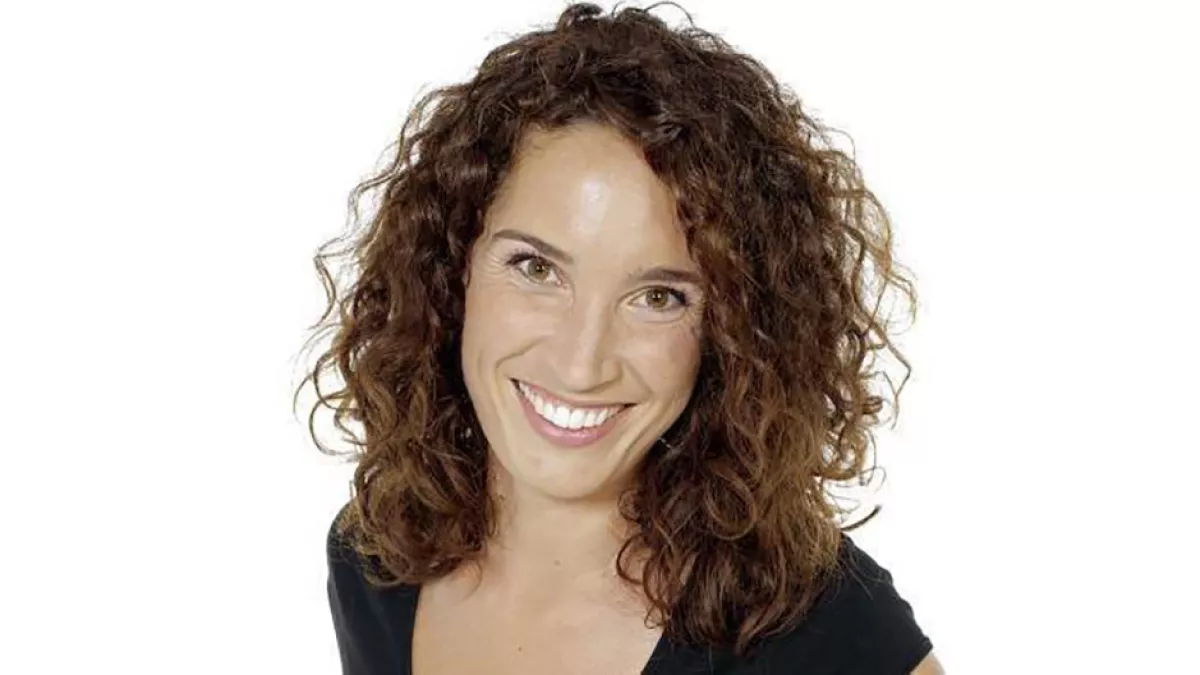 Marie-Sophie Lacarrau Marie-Sophie Lacarrau