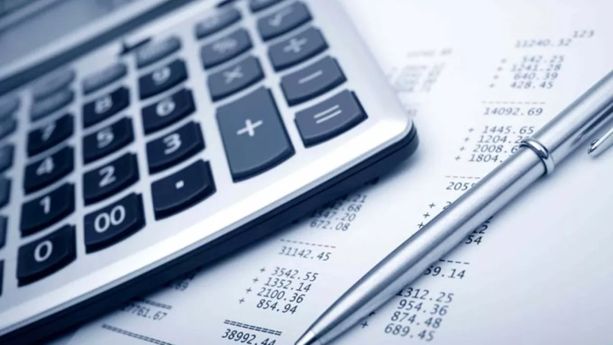 finance finance