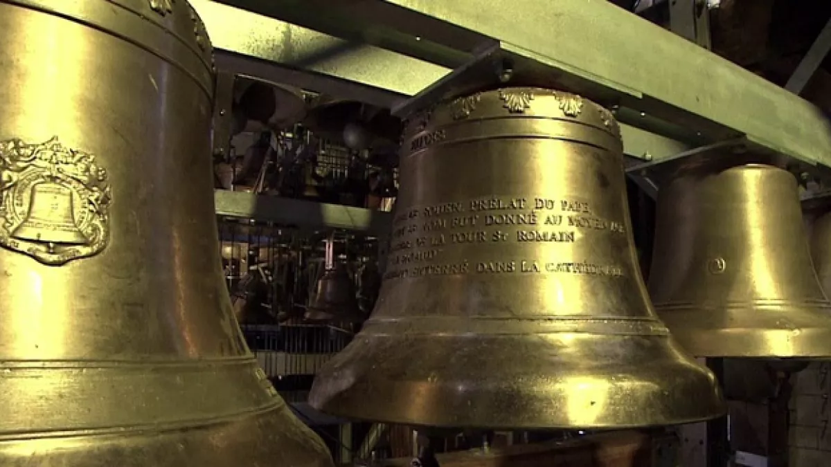 CARILLON CARILLON