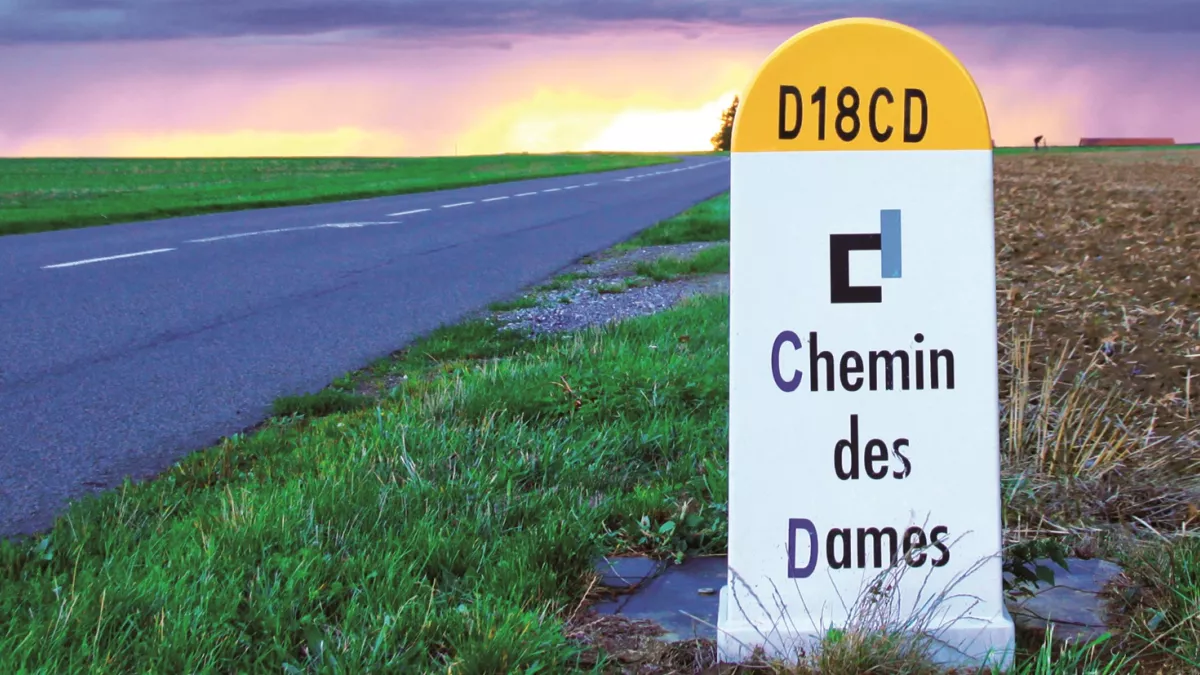 Chemin des Dames Chemin des Dames
