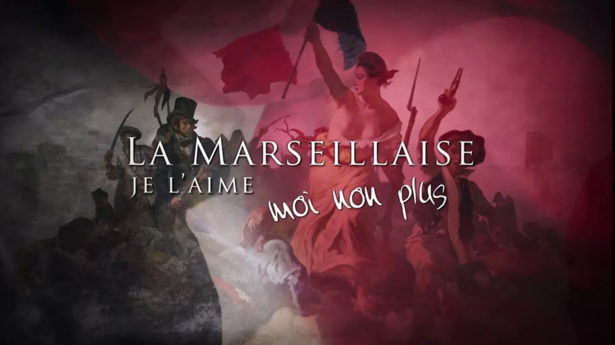 La Marseillaise La Marseillaise