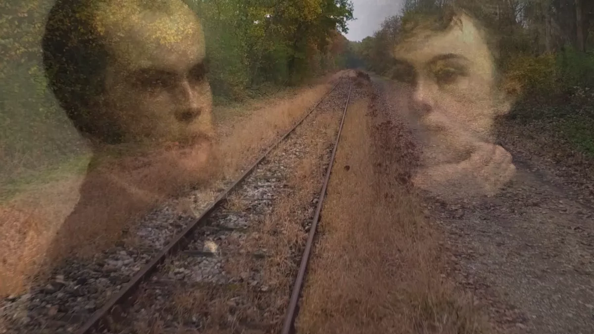 PCPL Verlaine, Rimbaud, l'Ardenne en partage - crédit France 3 Grand Est PCPL Verlaine, Rimbaud, l'Ardenne en partage
