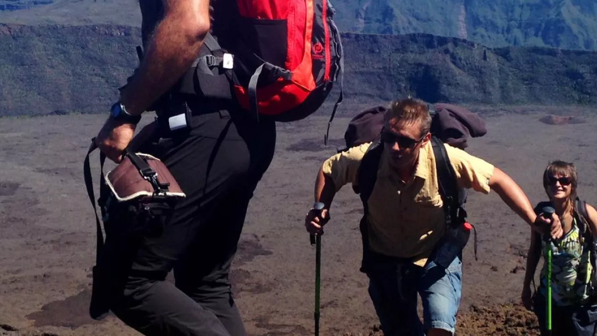 © Cartel Presse NOUT' VOLCAN