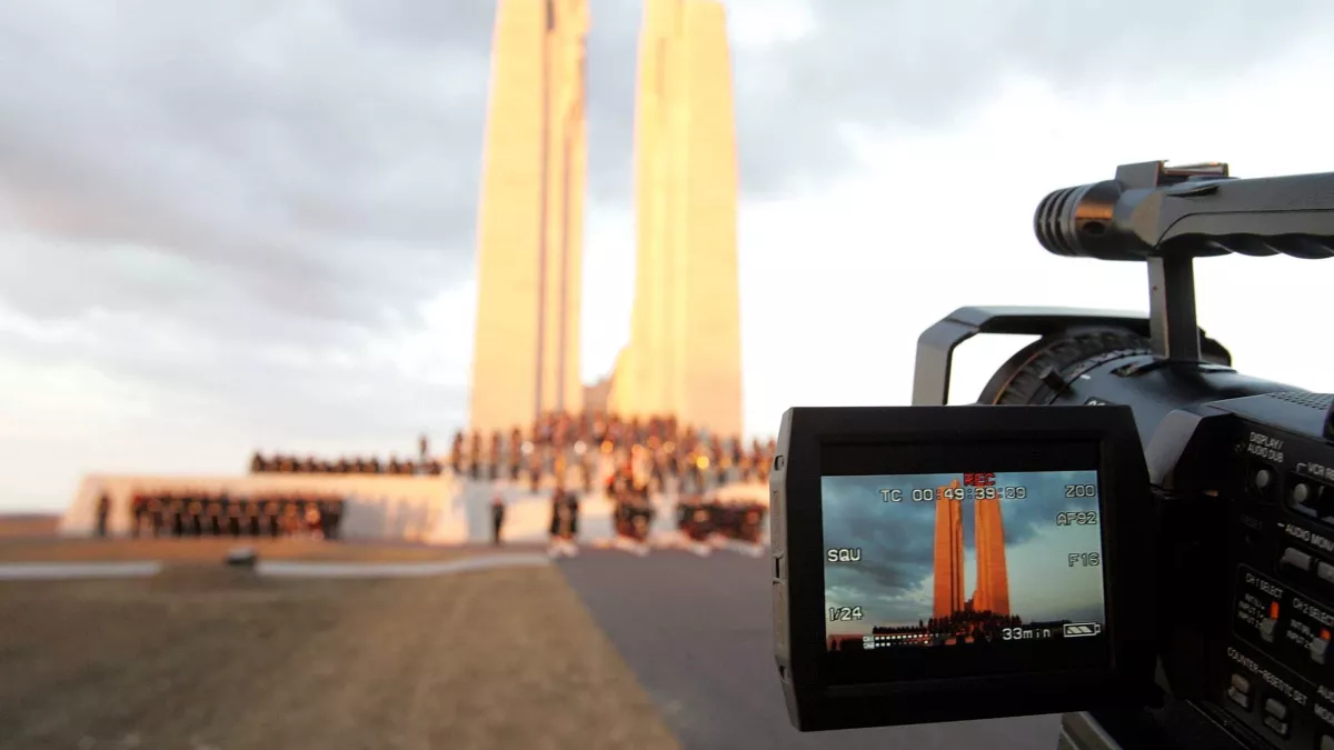 vimy