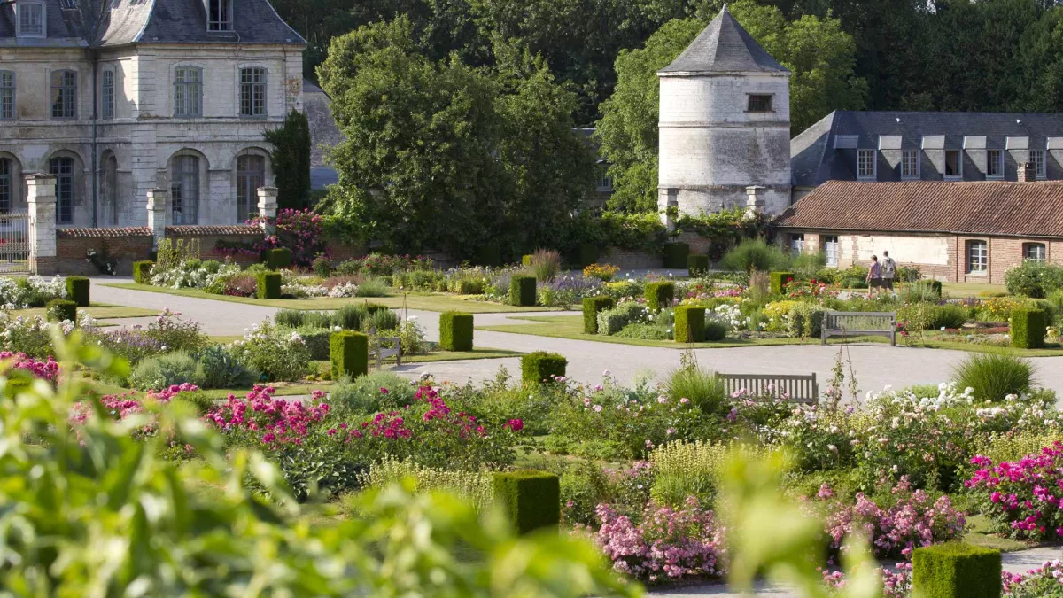 jerdins jardins