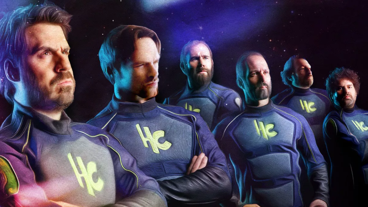 Hero Corp