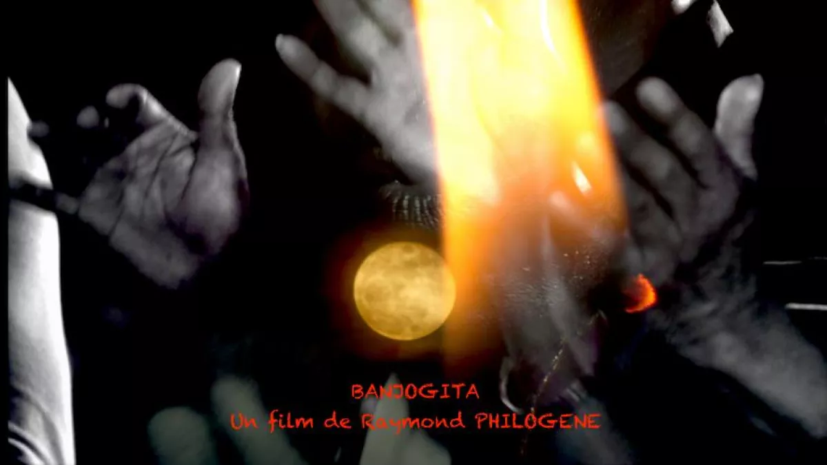 BANGO JITA