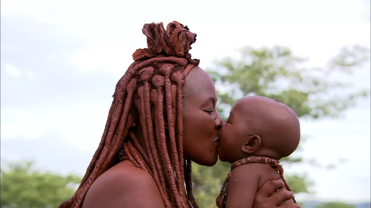 BÉBÉS