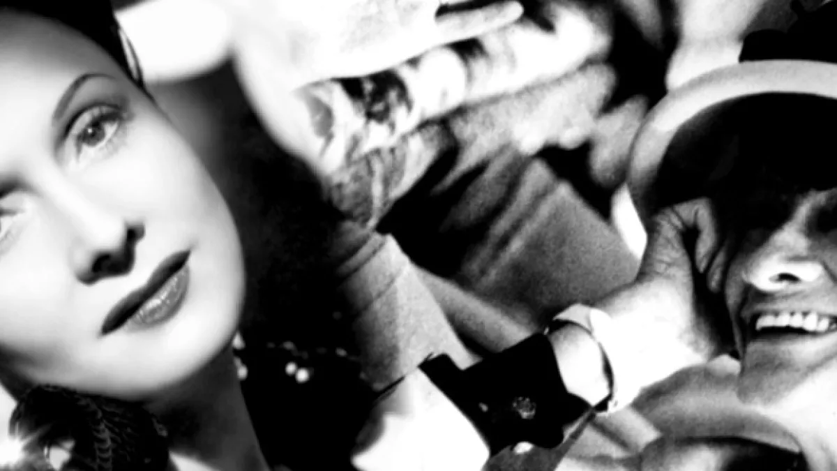 Coco Chanel Arletty Coco Chanel Arletty