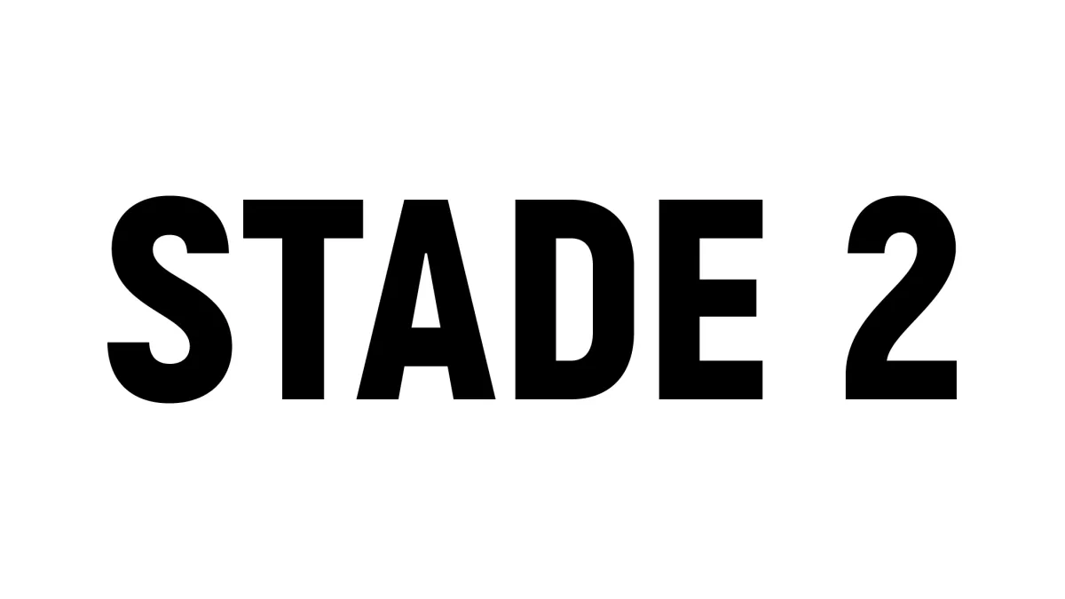 Stade 2 Stade 2