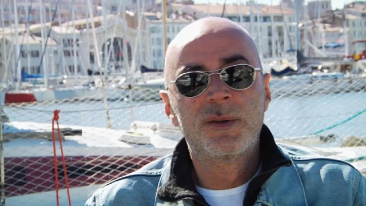 photo Bosso Documentaire "avec ou sans accent" France 3