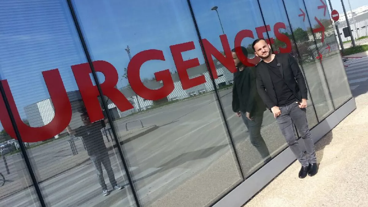 Votre santé au quotidien Votre santé au quotidien