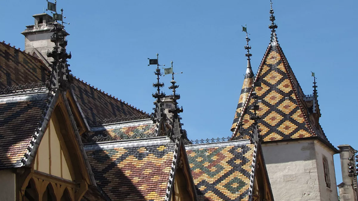 Beaune Beaune