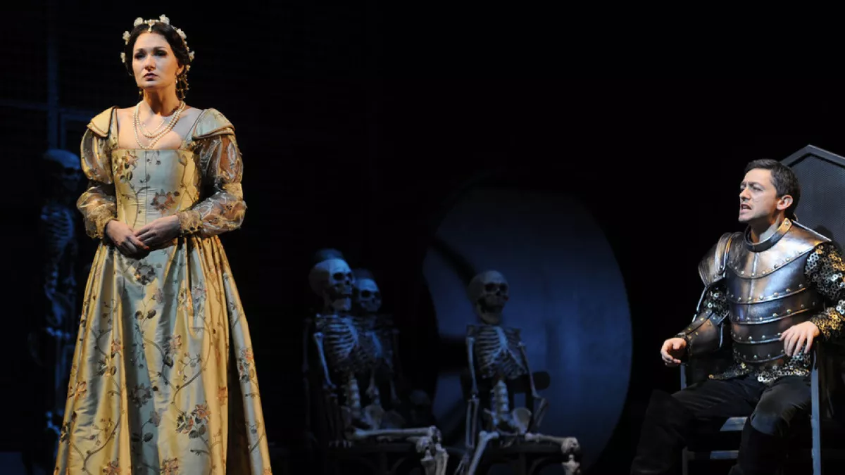 Tous à l'opéra - Francesca Da Rimini - Opéra National de Lorraine Tous à l'opéra - Francesca Da Rimini - Opéra National de Lorraine