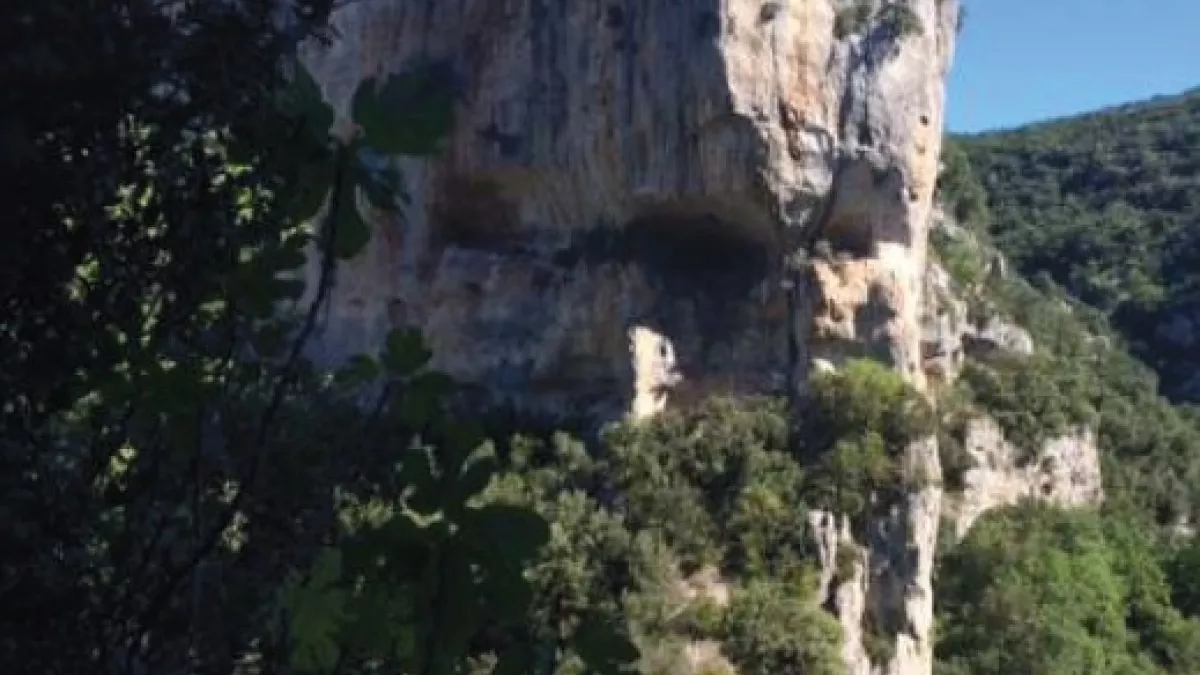 Le Gard Le Gard
