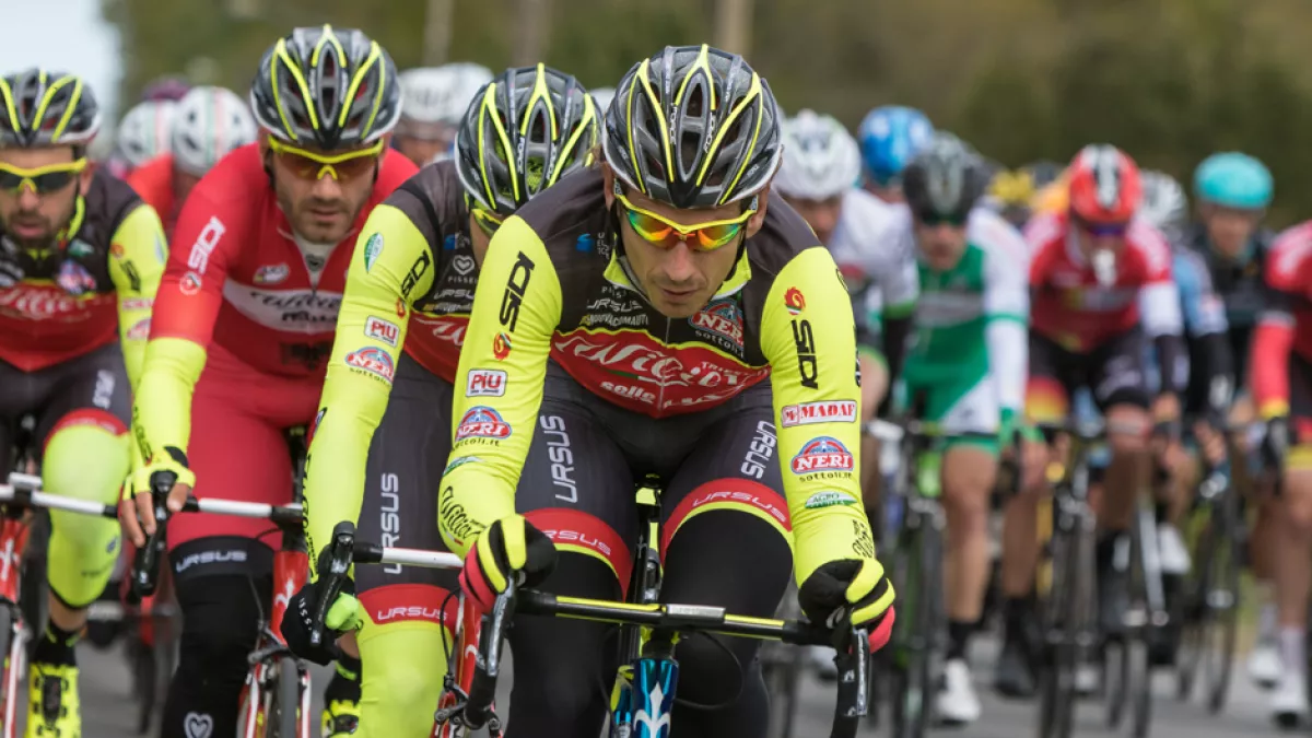 Tour de Bretagne cycliste