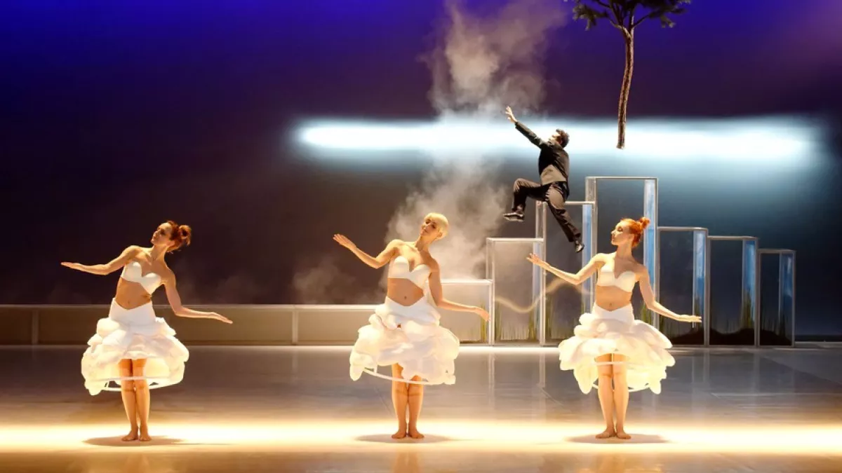 Pneuma, l’air et les songes