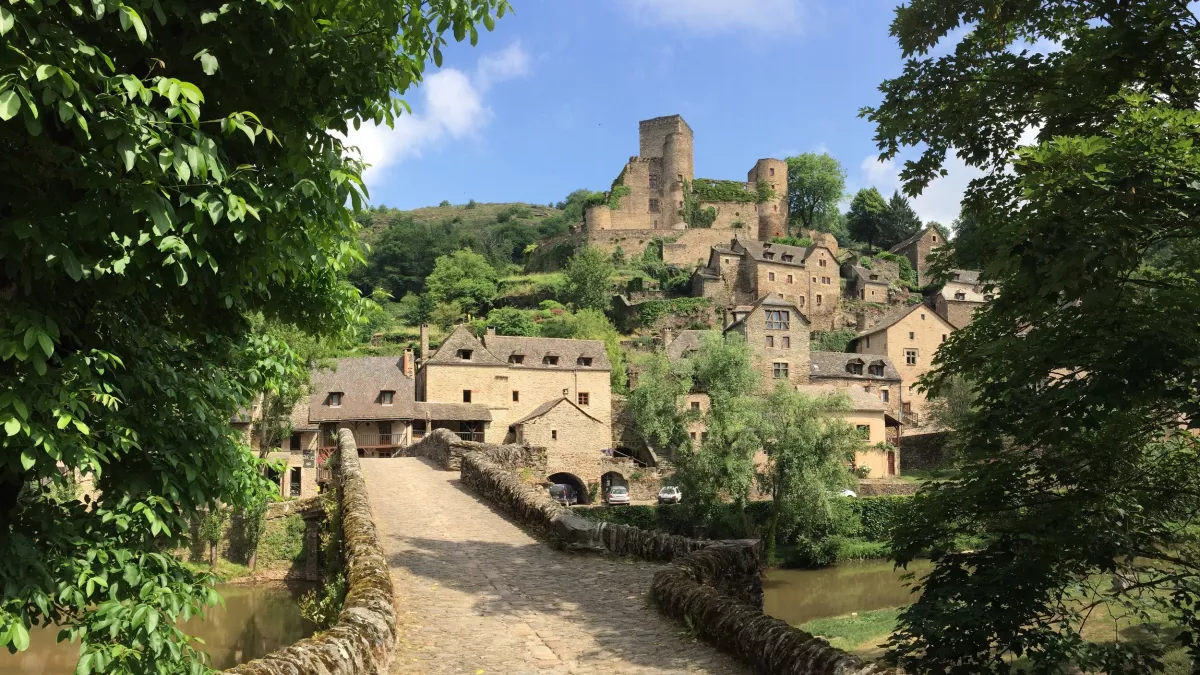 Aveyron Aveyron