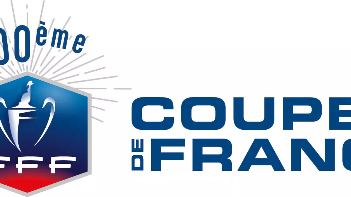 FFF FOOTBALL COUPE DE FRANCE