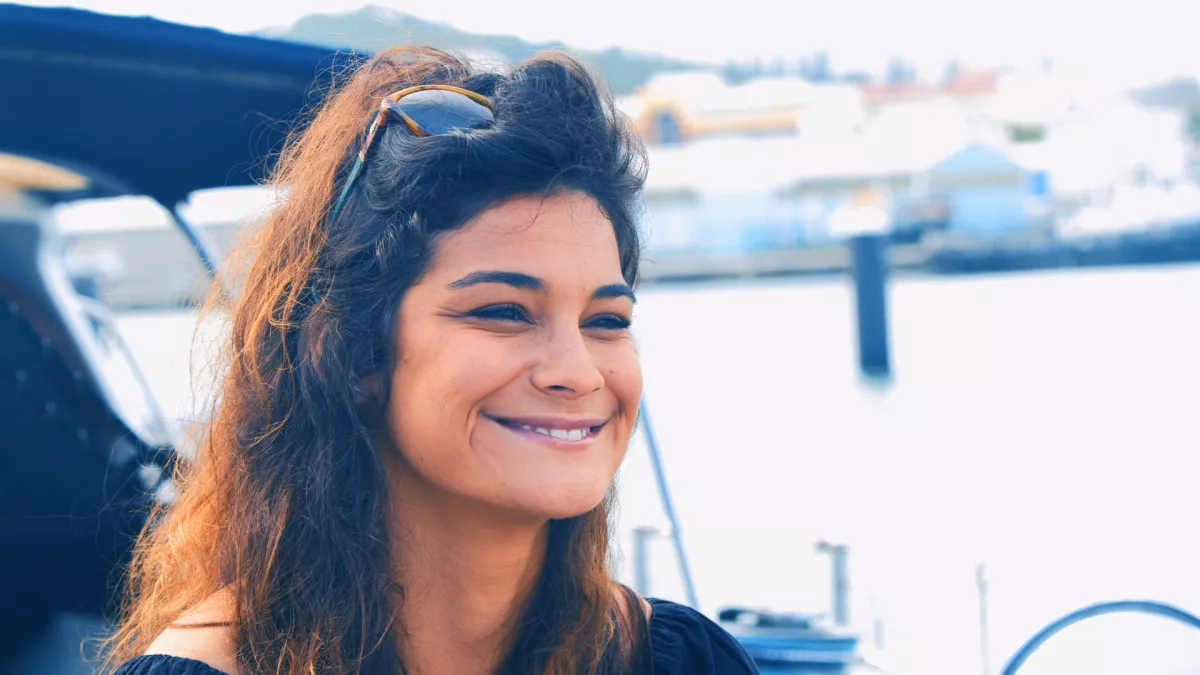 VSM Julia Paul