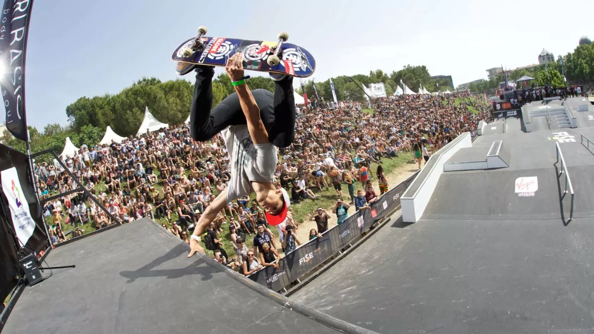 Fise Montpellier 2017 @ Tourisme Montpellier Fise Montpellier 2017 @ Tourisme Montpellier