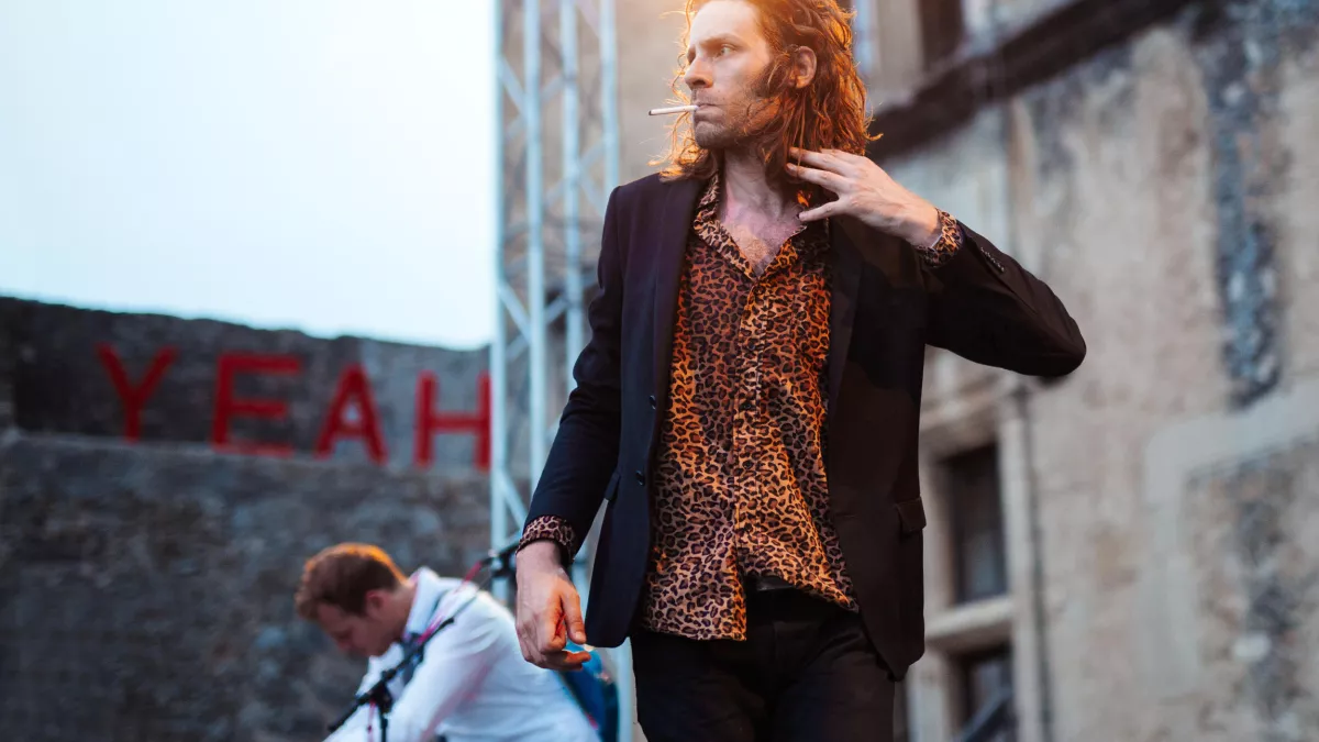 Cauboyz YEAH ! FESTIVAL 2015