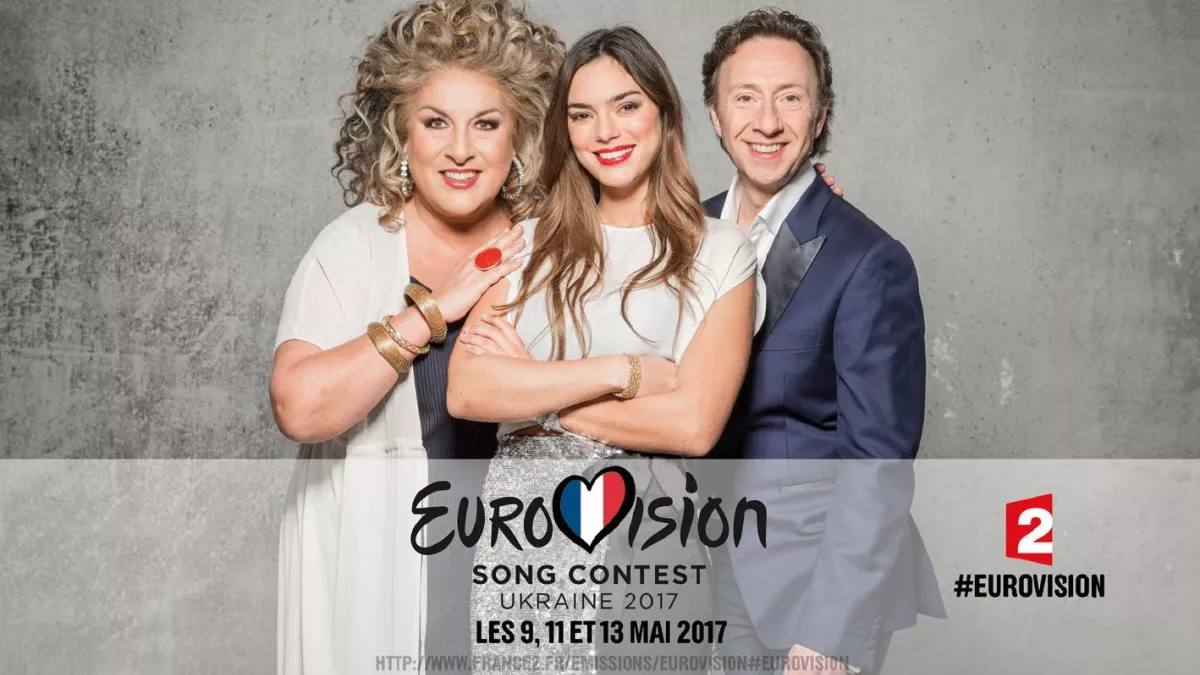 eurovision eurovision