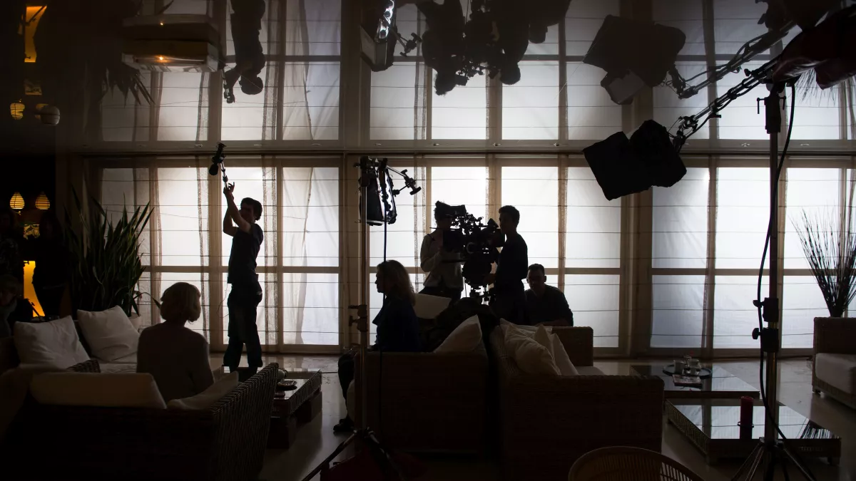 tournage tuornage