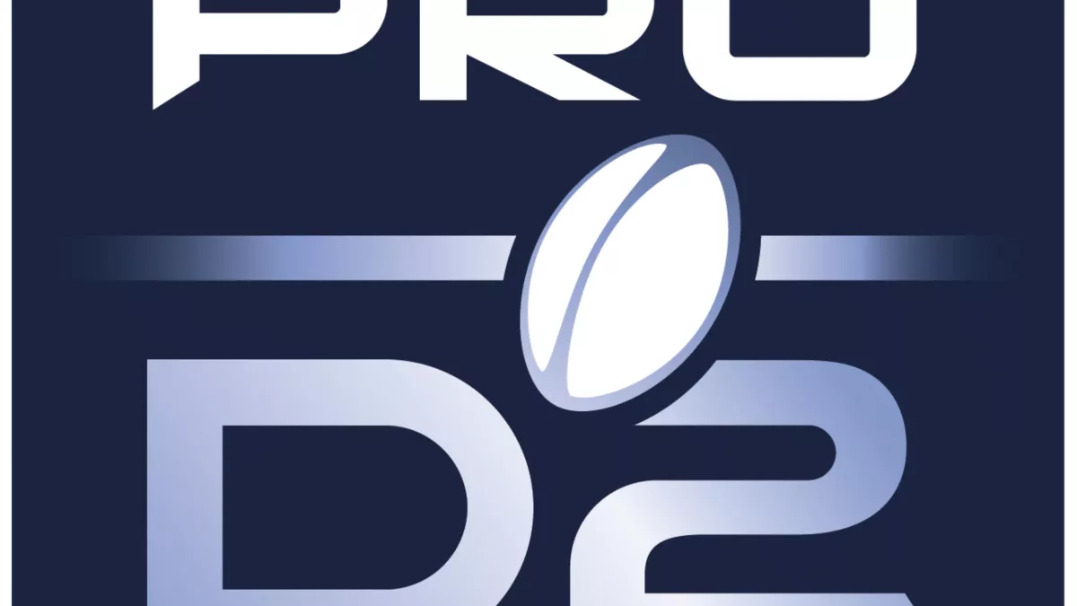 FTV 2013 RUGBY PRO D2