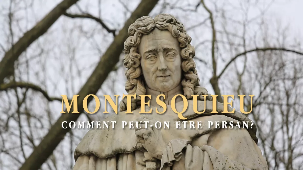 Montesquieu Montesquieu