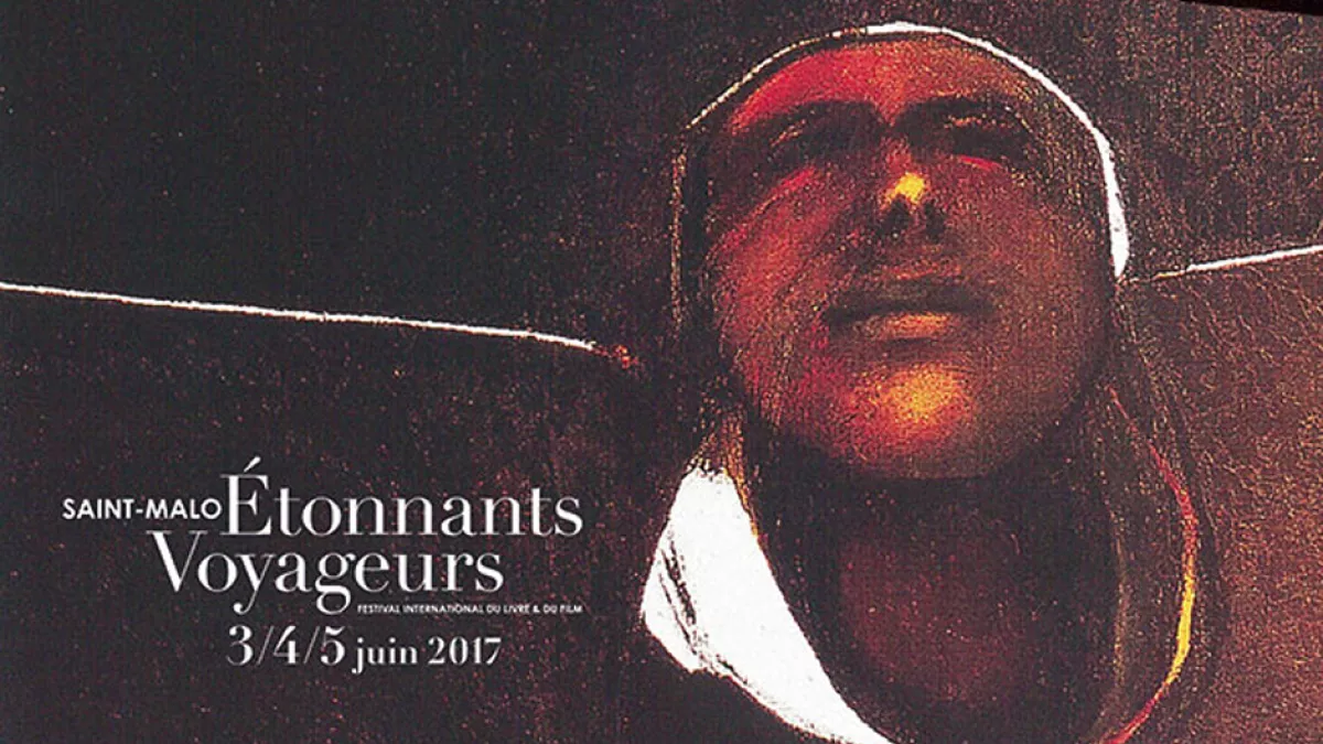 Affiche Etonnants Voyageurs Affiche Etonnants Voyageurs