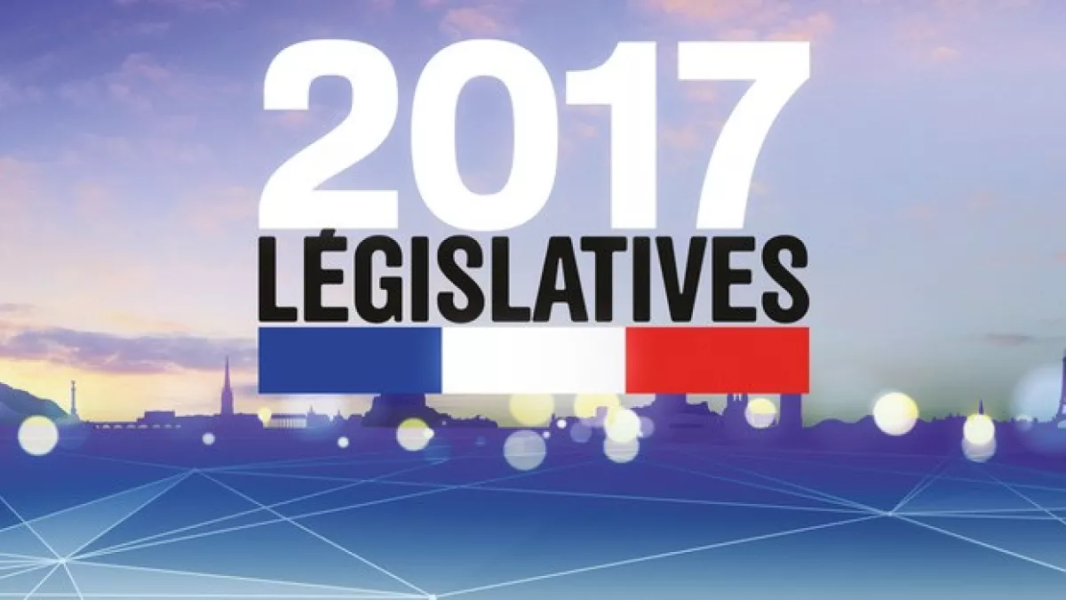 Législatives