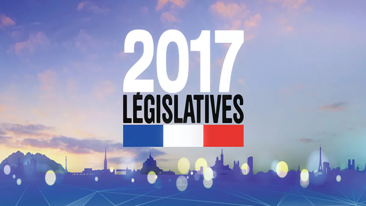 Législatives 2017 Législatives 2017