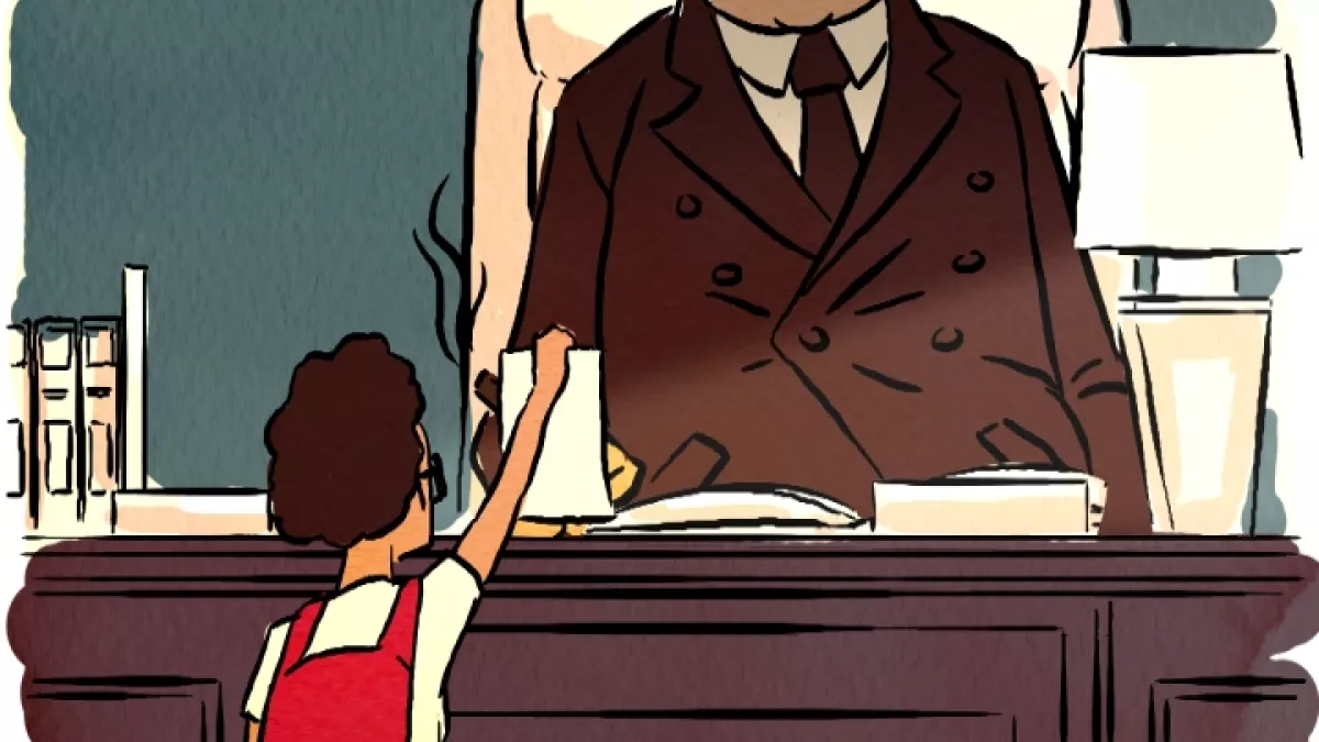 animation et la jeunesse Bordel !!!
