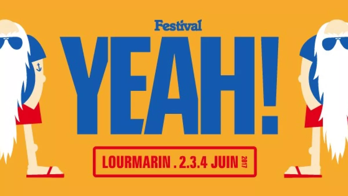 VIVEZ LE FESTIVAL YEAH! AVEC CULTUREBOX