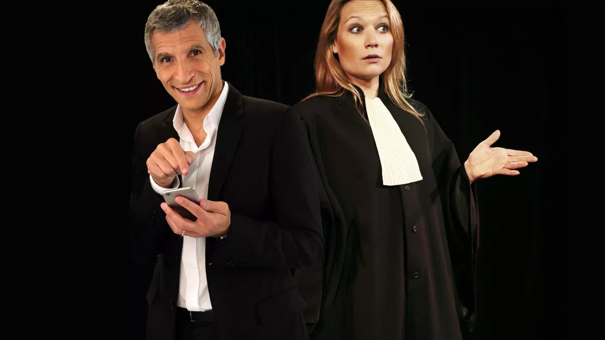 Animateurs émission