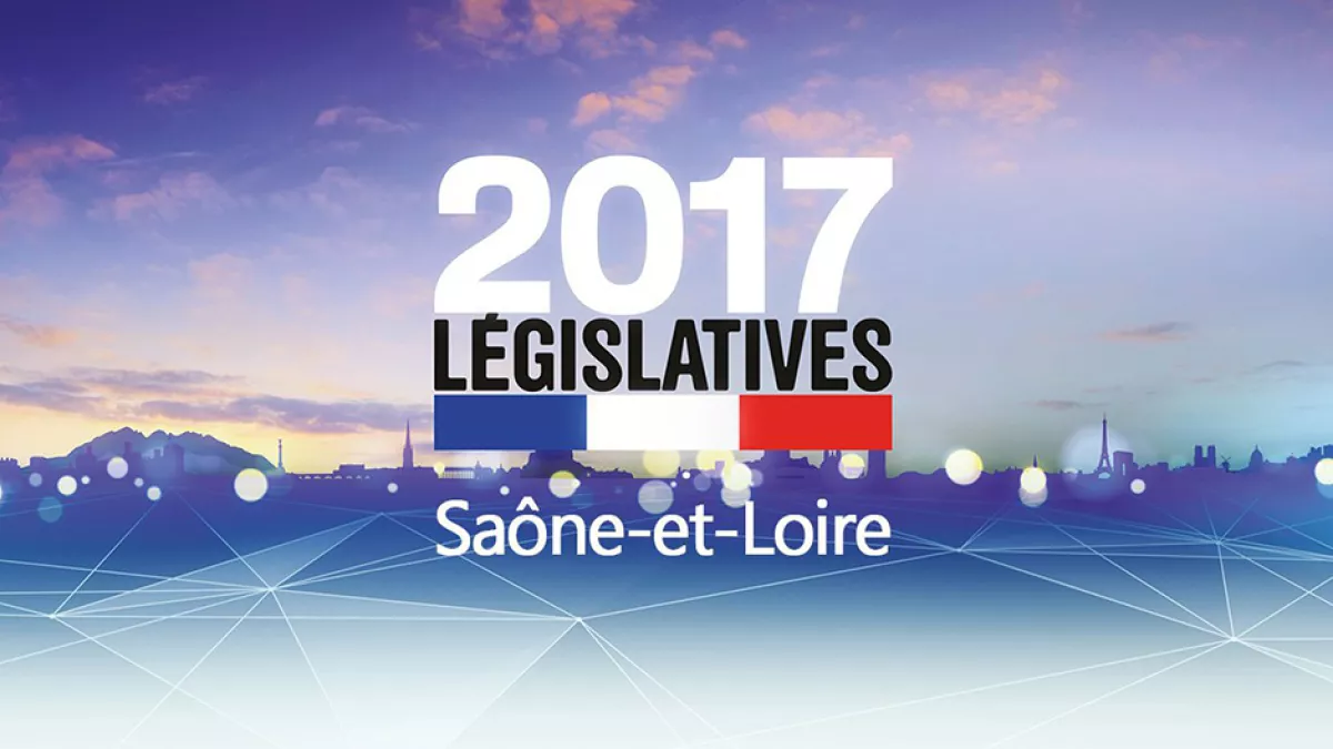 Législatives 2017 Législatives 2017
