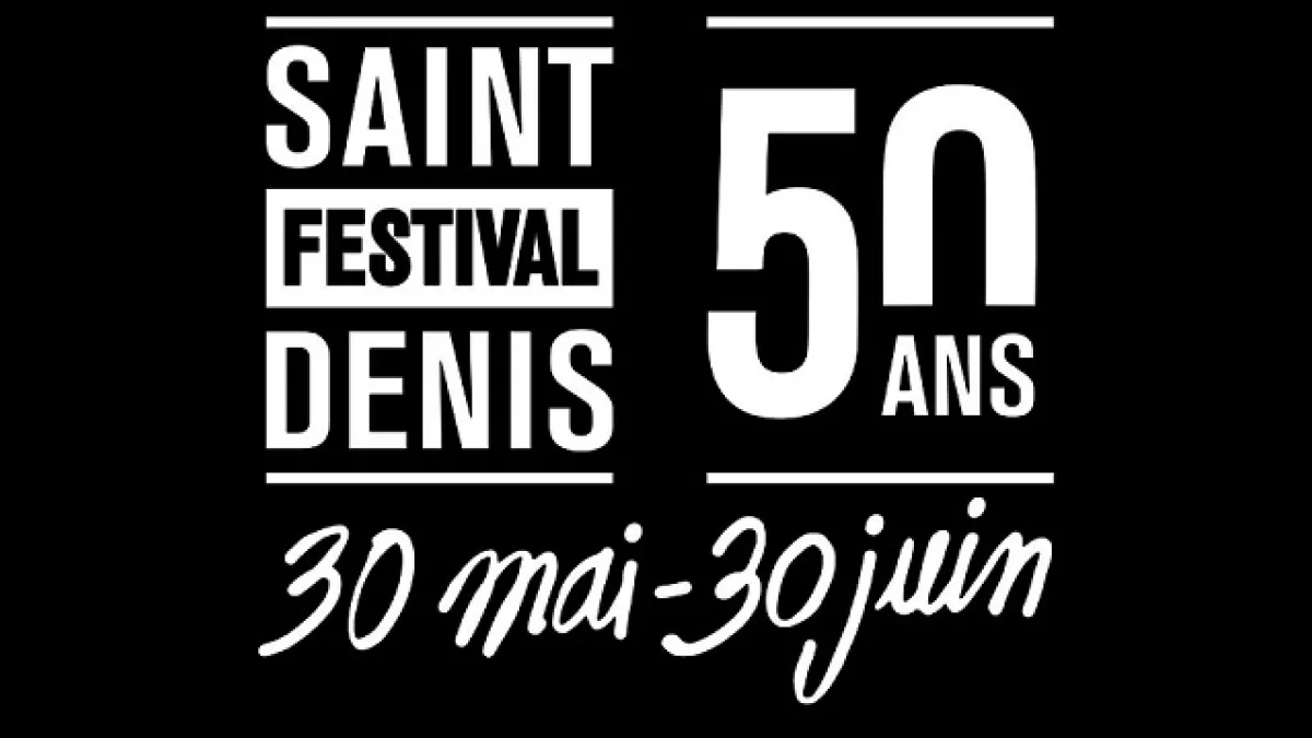 Le Festival de Saint-Denis à vivre sur Culturebox Le Festival de Saint-Denis à vivre sur Culturebox