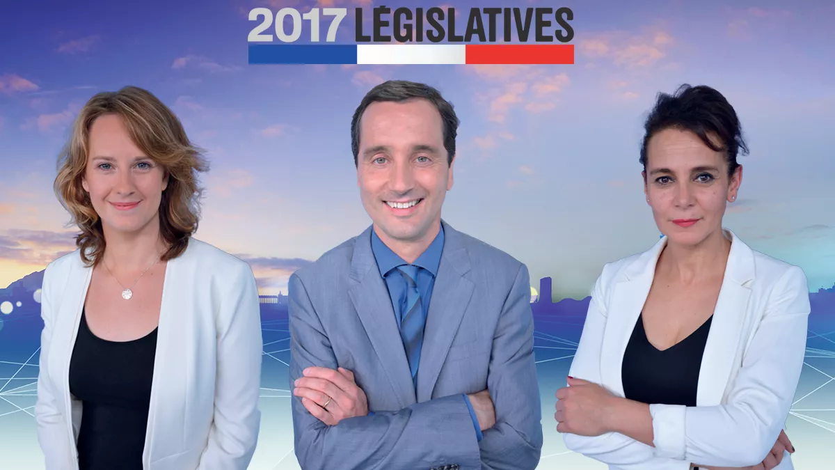 Législatives 2017 Législatives 2017