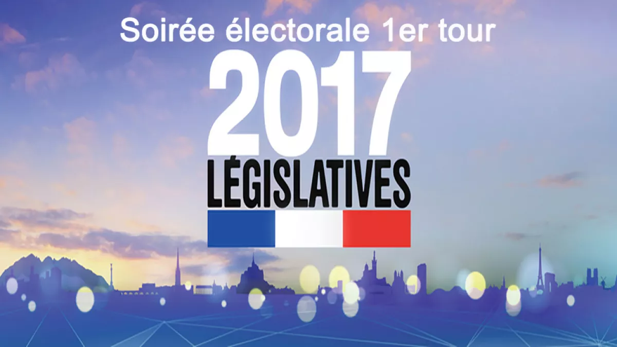 Législatives 2017 Législatives 2017