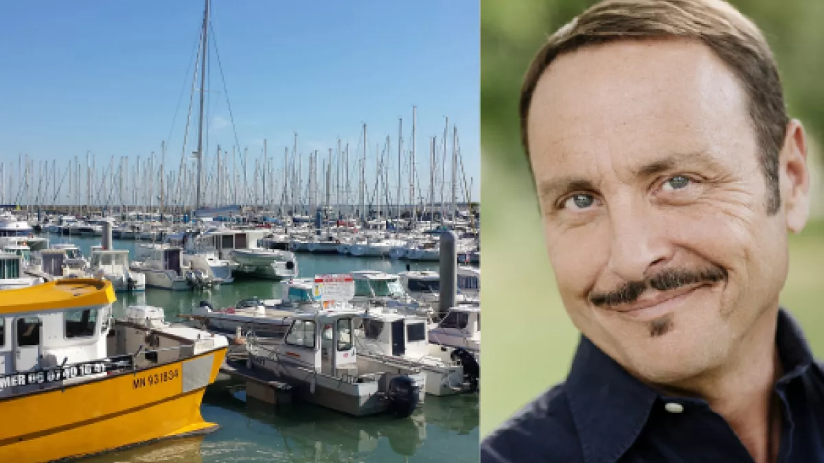 Midi en France à Saint Denis d'Oléron