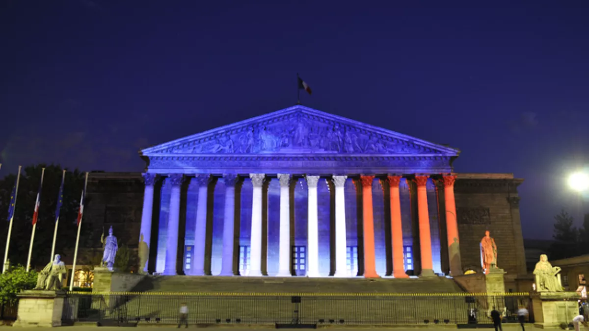 Assemblée Nationale