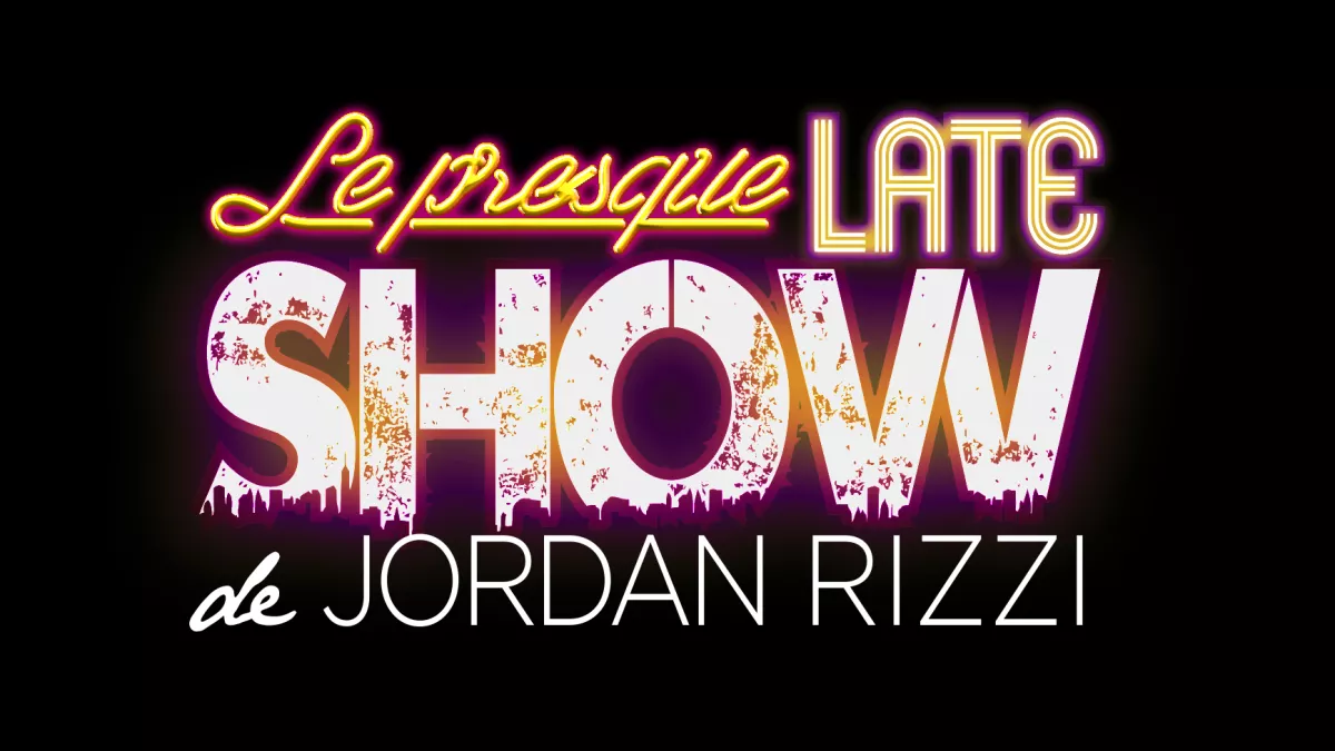 Le presque late show