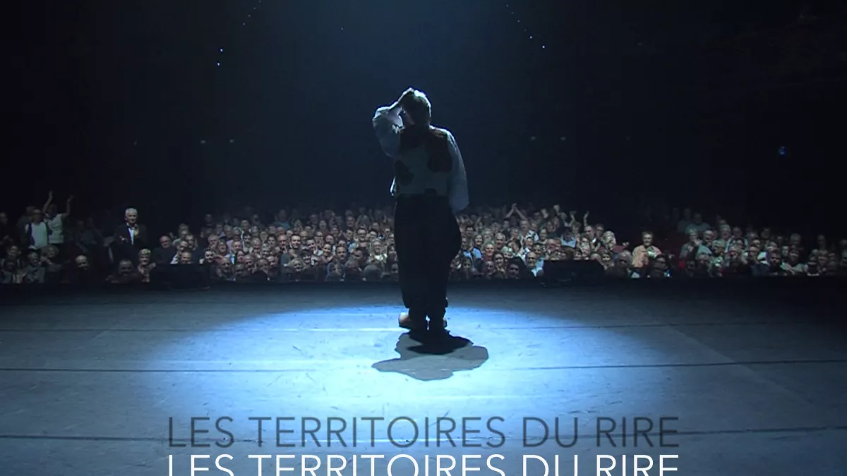 Territoires du rire Territoires du rire