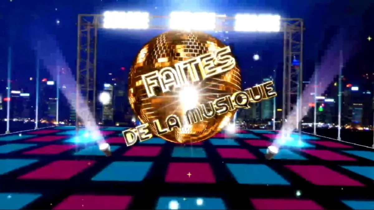 Faites de la Musique Faites de la Musique