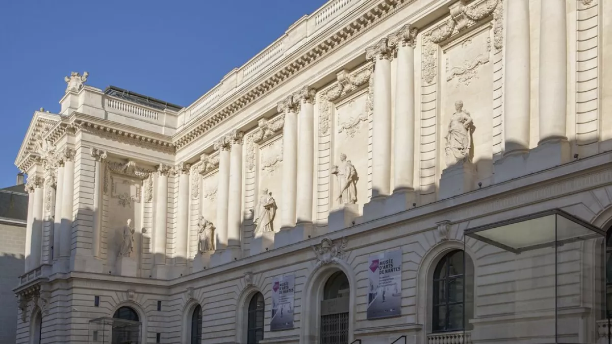 musée d'arts musée d'arts