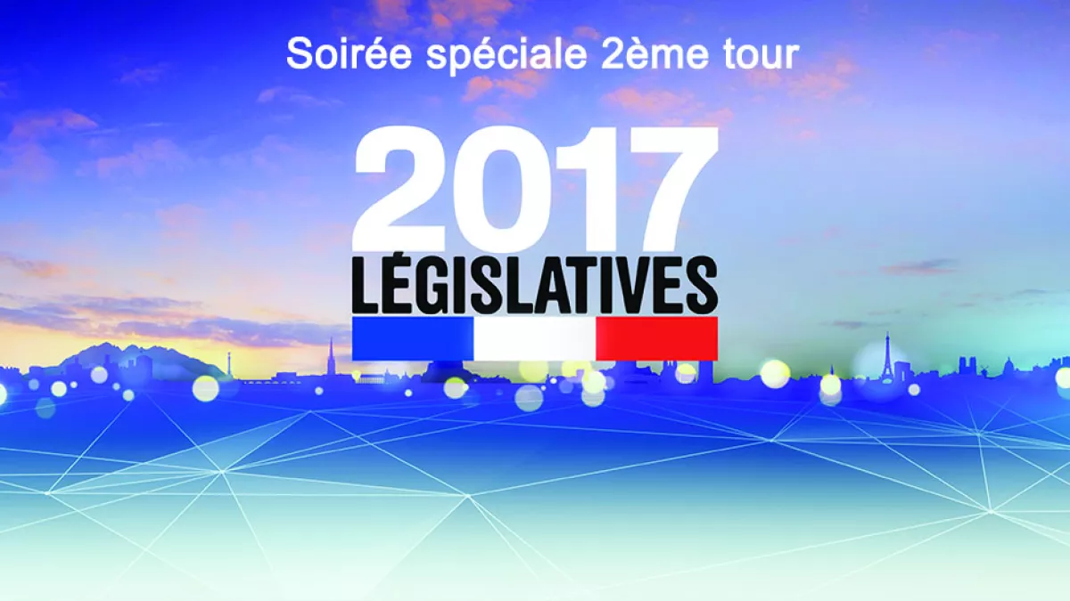 Législatives 2017 Législatives 2017