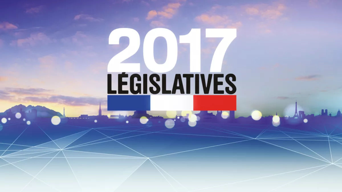 Législatives