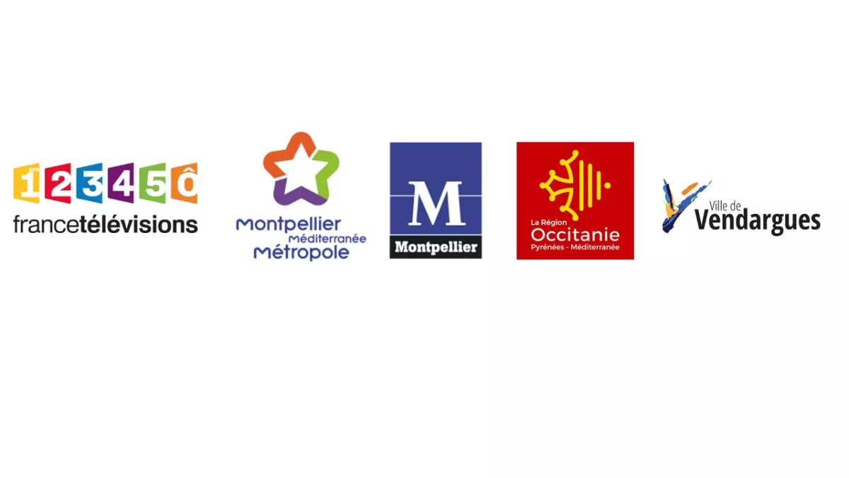 France Télévisions officialise son partenariat avec la Région Occitanie / Pyrénées-Méditerranée, Montpellier Méditerranée Métropole et la Mairie de Montpellier en installant, à Vendargues, France Télévisions officialise son partenariat avec la Région Occitanie / Pyrénées-Méditerranée, Montpellier Méditerranée Métropole et la Mairie de Montpellier en installant, à Vendargues,
