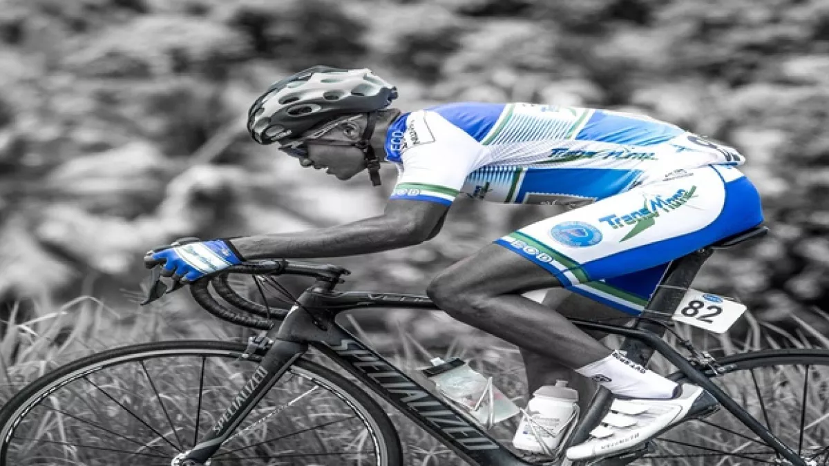 Tour Cycliste International de Martinique Tour Cycliste International de Martinique